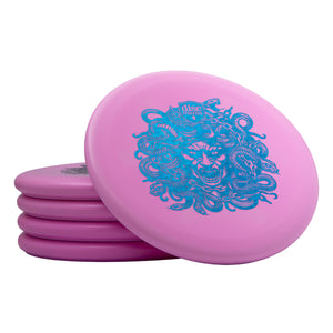 Limited Edition Hard Exo Lumen Link (Medusa Stamp - Set of 5)