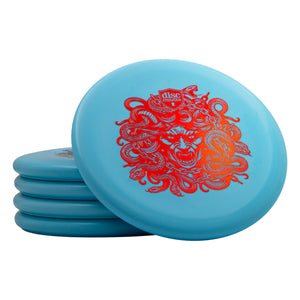 Limited Edition Hard Exo Lumen Link (Medusa Stamp - Set of 5)