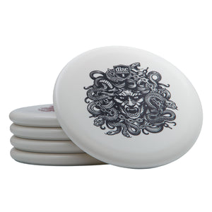 Limited Edition Hard Exo Lumen Link (Medusa Stamp - Set of 5)