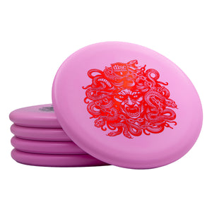 Limited Edition Soft Exo Lumen Link (Medusa Stamp - Set of 5)