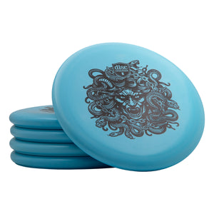 Limited Edition Soft Exo Lumen Link (Medusa Stamp - Set of 5)