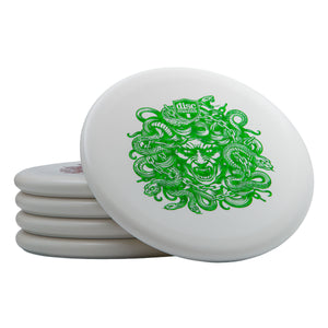 Limited Edition Soft Exo Lumen Link (Medusa Stamp - Set of 5)