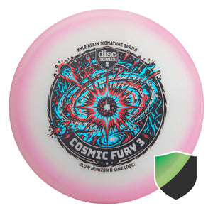 Limited Production – Discmania Store