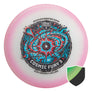 Cosmic Fury 3 - Kyle Klein Signature Series Glow Horizon C-Line Logic