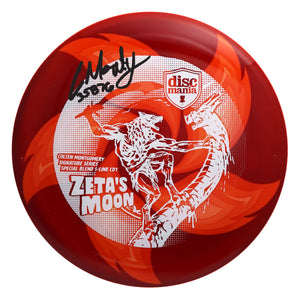 Zeta’s Moon (Lore Dye) (Colten Montgomery Signature Session)