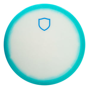 Limited Edition Metal Flake Horizon C-Line MD3 (Micro Shield Stamp
