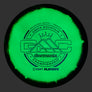 Green Mountain Championship Fundraiser Glow Horizon C-Line MD4