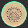Green Mountain Championship Fundraiser Glow Horizon C-Line MD4