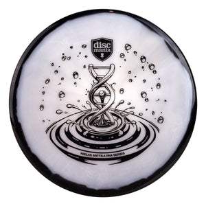 Niklas' Metal Flake Horizon C-Line Drop