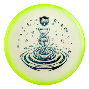 Niklas' Metal Flake Horizon C-Line Drop