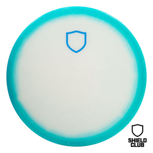 Limited Edition Metal Flake Horizon C-Line MD3 (Micro Shield Stamp