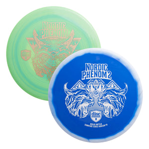 Nordic Phenom Bundle