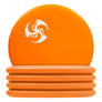 Set of 5 Flex 2 D-line P1's (Huk Mini stamp)