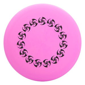 翡翠&（18k）タイタック Huk Ring Limited Edition Flex 2 D-Line P1x – Discmania Store