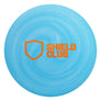 Limited Edition Flex 1 Swirl D-Line P3x (Shield Club)