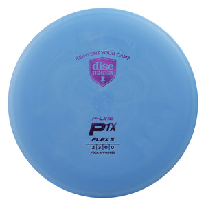 P1x – Discmania Store