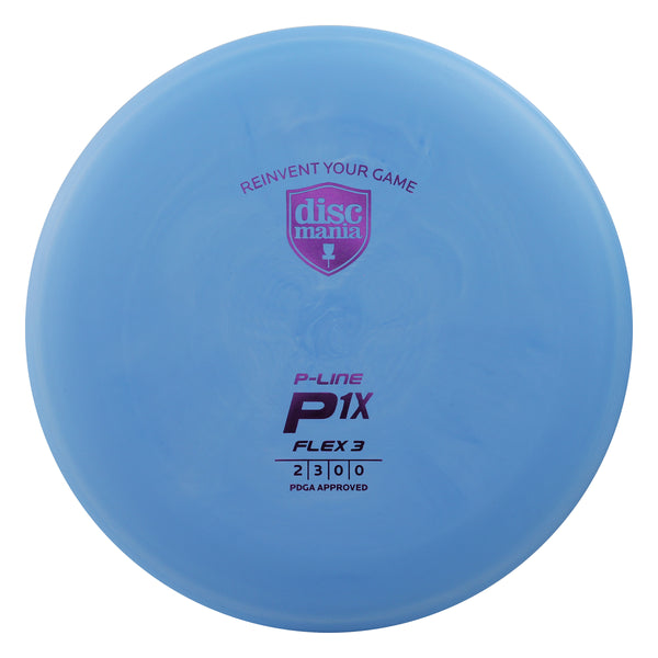 Flex 3 P-Line P1x – Discmania Store
