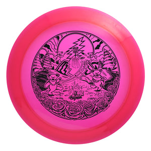 Grateful Dead Active Premium Astronaut (Mountain Bears)