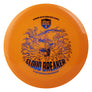 Gannon Buhr Signature Series Q-Line Premier Cloud Breaker