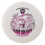Gannon Buhr Signature Series Q-Line Premier Cloud Breaker