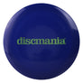 Q-Line Premier DD3 (Discmania Bar Stamp)