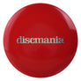 Q-Line Premier DD3 (Discmania Bar Stamp)