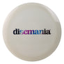 Q-Line Premier DD3 (Discmania Bar Stamp)