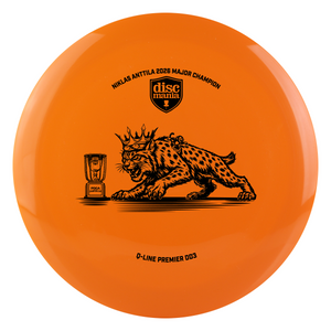 メンディーのフリスビー Discmania Originals – Tagged 