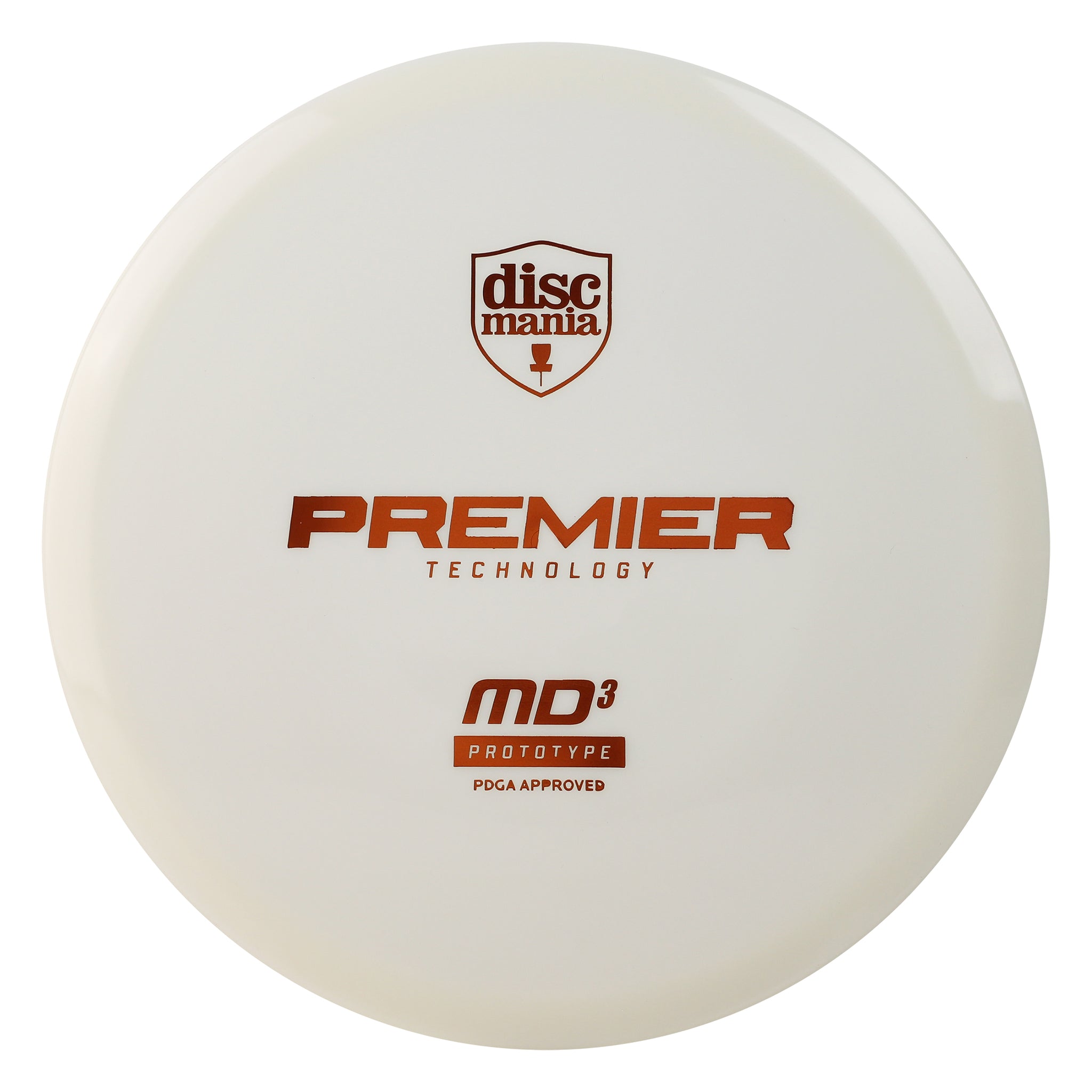Prototype Premier Q-Line MD3 – Discmania Store