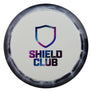 Limited Edition Horizon S-Line DD1 (Shield Club)