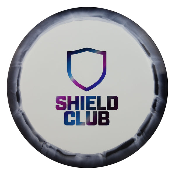Limited Edition Horizon S-Line DD1 (Shield Club) – Discmania Store