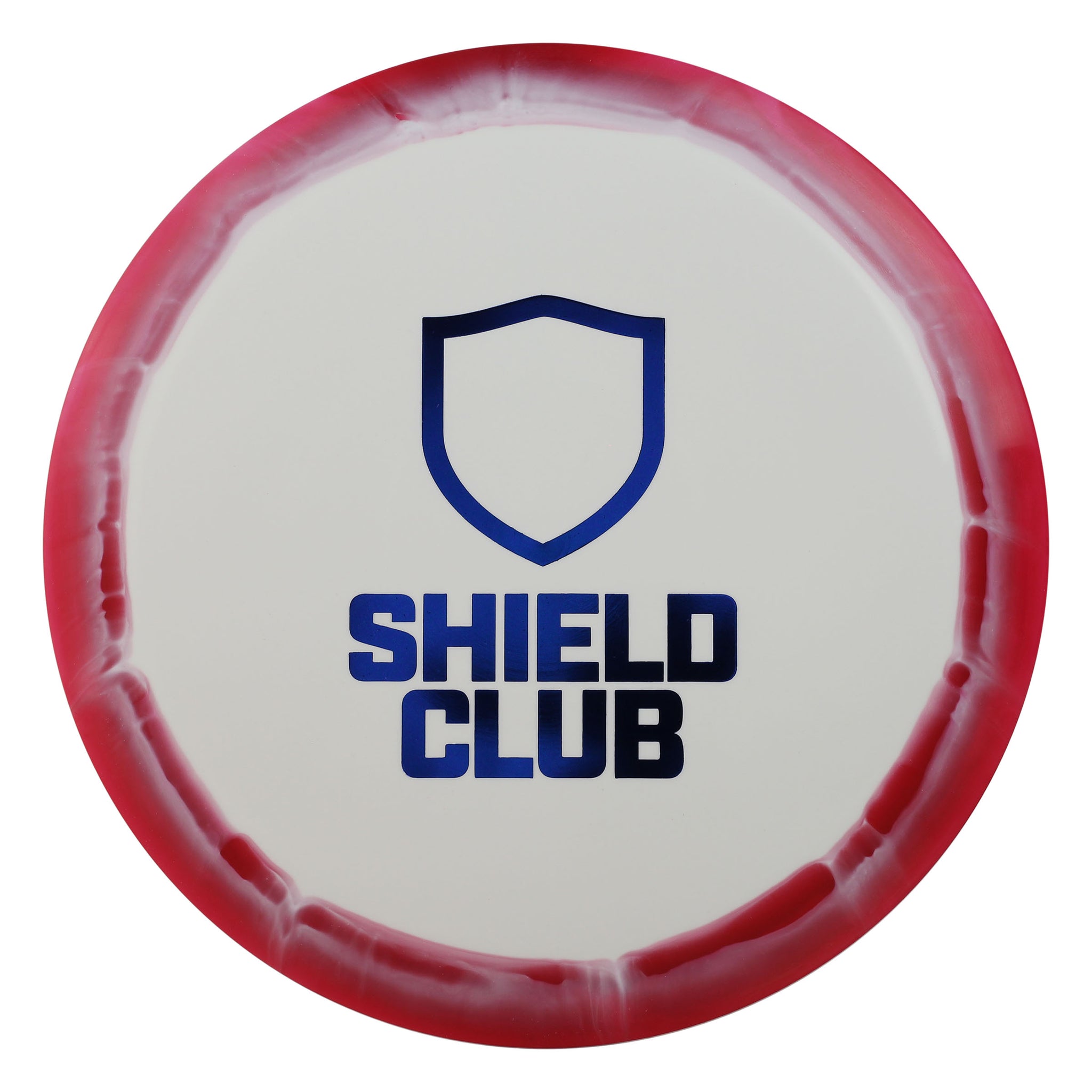 Limited Edition Horizon S-Line DD1 (Shield Club) – Discmania Store