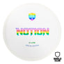 Special Edition C-line Notion (Shield Club version)