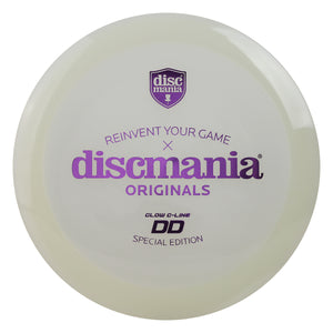 Discmania Originals – Discmania Store