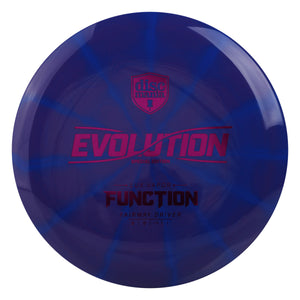 Special Edition Lux Vapor Function – Discmania Store