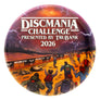 Neo Lumen Spore (Discmania Challenge Fundraiser)