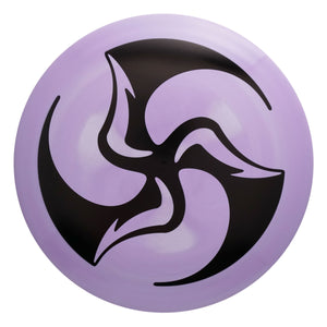 Swirly S-Line FD (Huk Lab Trifly)