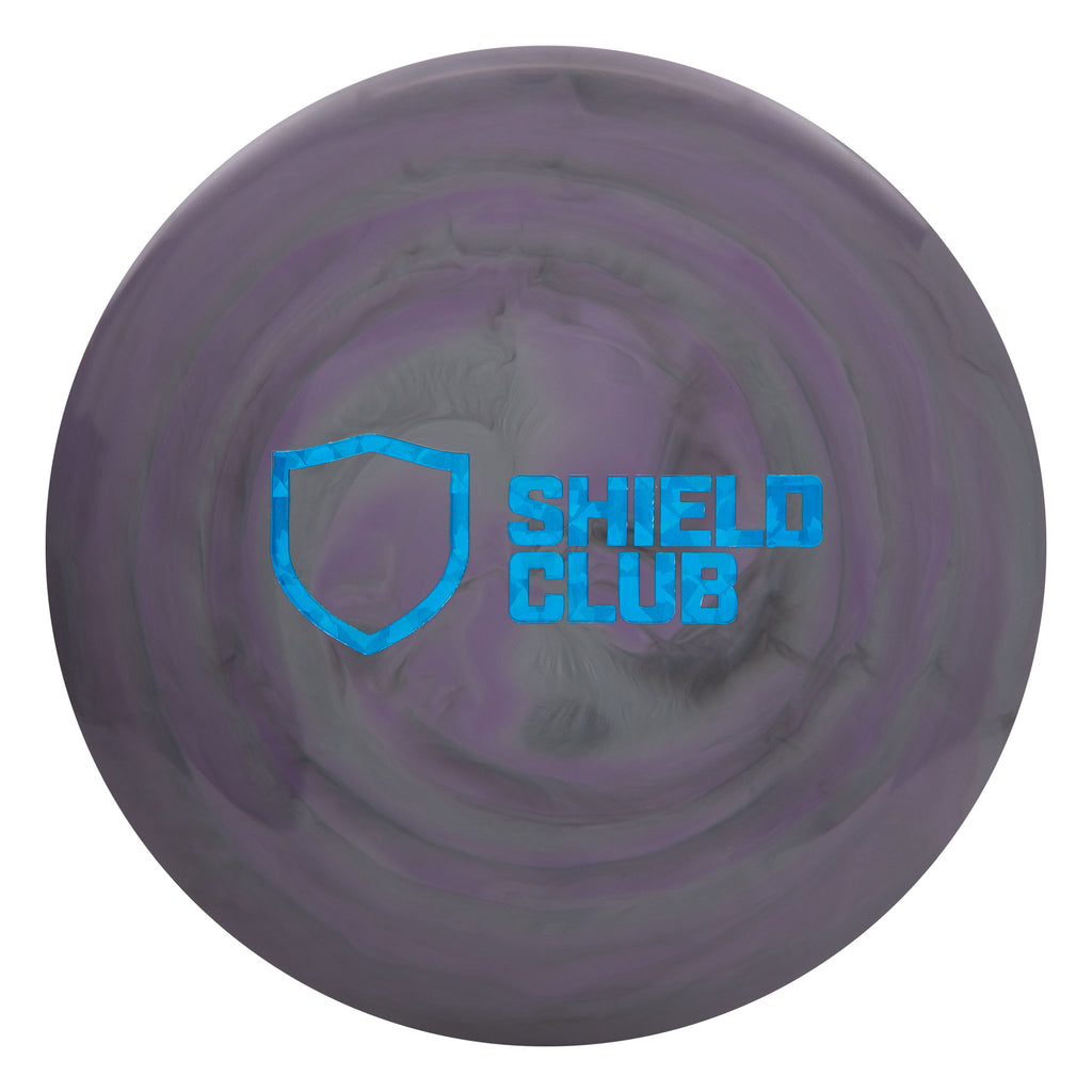 Limited Edition Swirl S-Line TD (Shield Club) – Discmania Store