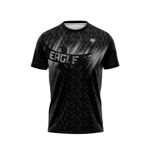Eagle McMahon Signature Phantom Wave Jersey
