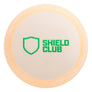 Limited Edition Horizon C-Line Vanguard (Shield Club)