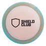 Limited Edition Horizon C-Line Vanguard (Shield Club)