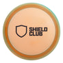 Limited Edition Horizon C-Line Vanguard (Shield Club)