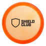 Limited Edition Horizon C-Line Vanguard (Shield Club)