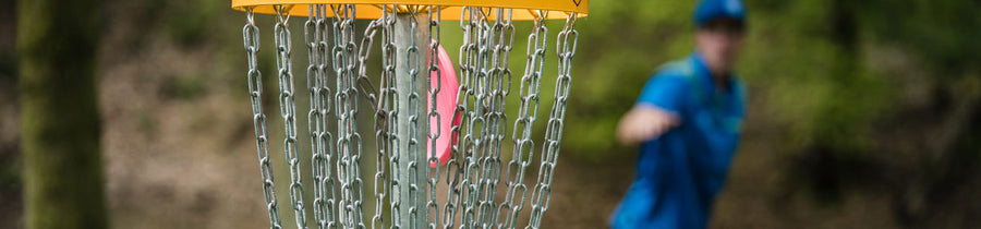 Discover - Disc Life