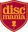 logo of Discmania Golf Discs – Discmania Store