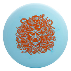 Limited Edition Hard Exo Lumen Link (Medusa Stamp)