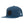 Flat Bill Snapback Hat (Shield Logo)