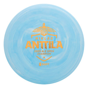 Niklas Anttila Triumph Series Flex 2 Swirl P-Line MD3 (Ale Open)