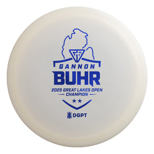 Gannon Buhr Triumph Series Glow C-Line FD2 (2025 Great Lakes Open)