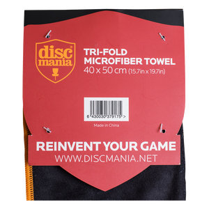 Discmania Towel